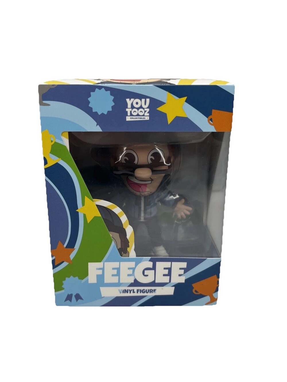 Youtooz FGTeeV FeeGee Family Gaming YouTube Vinyl Figure Toy